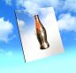 2018 Coca in the sky
